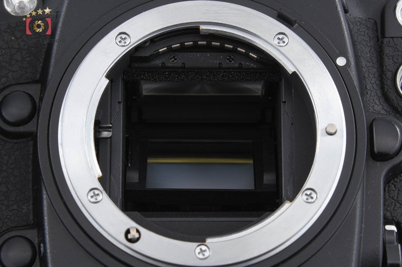 Nikon D300 12.3 MP Digital SLR Camera Body