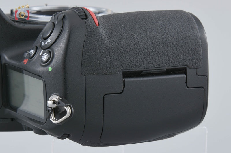 Nikon D300 12.3 MP Digital SLR Camera Body