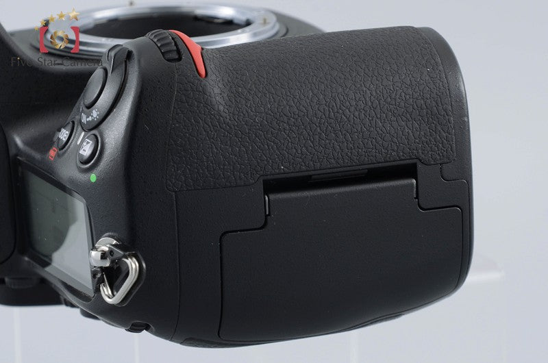 Nikon D300 12.3 MP Digital SLR Camera Body