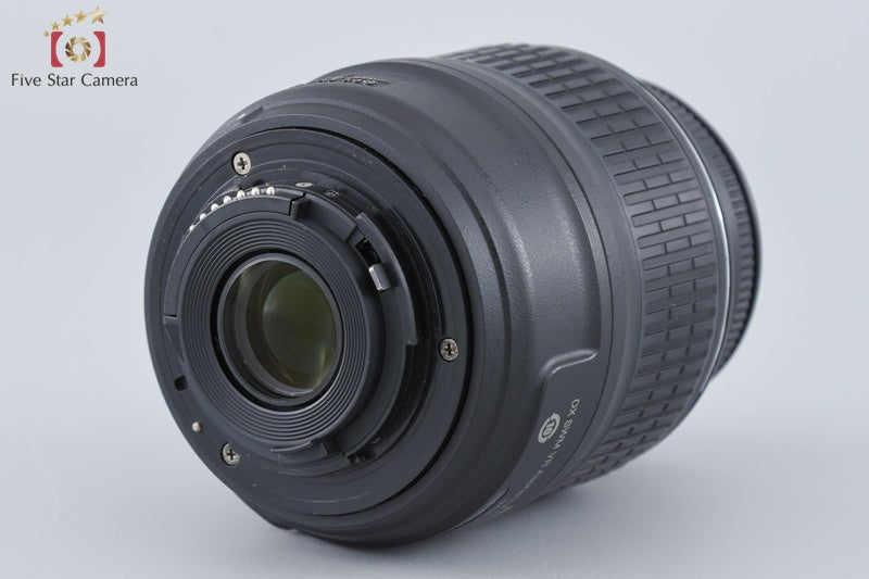 Nikon D3000 10.2 MP Digital SLR Camera 18-55 Lens