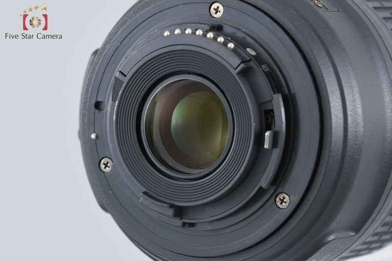 Nikon D3000 10.2 MP Digital SLR Camera 18-55 Lens