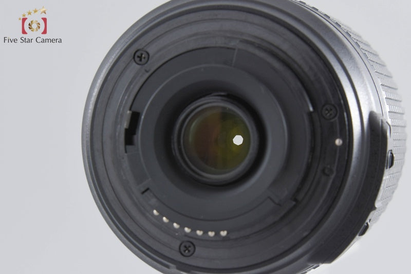 "Count 860" Nikon D3100 Black 14.2 MP Digital SLR Camera 18-55 55-200 Lenses