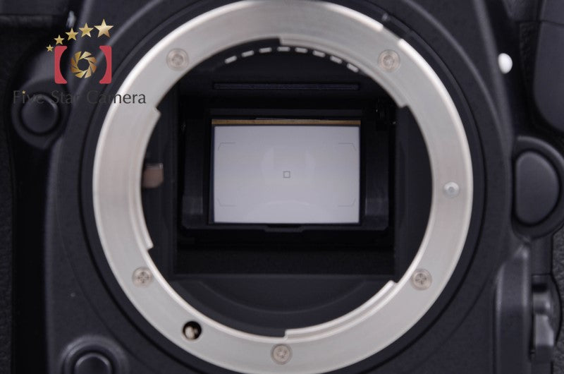 Nikon D500 20.9 MP Digital SLR Camera Body [Good]