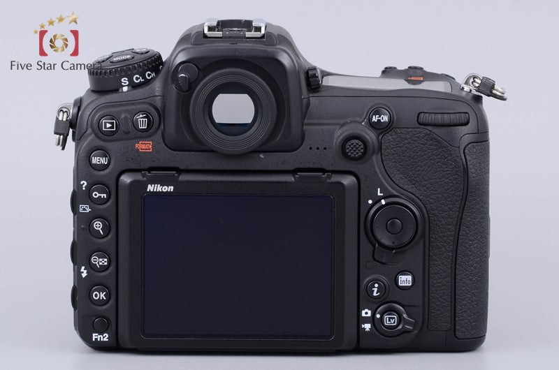 Nikon D500 20.9 MP Digital SLR Camera Body [Good]