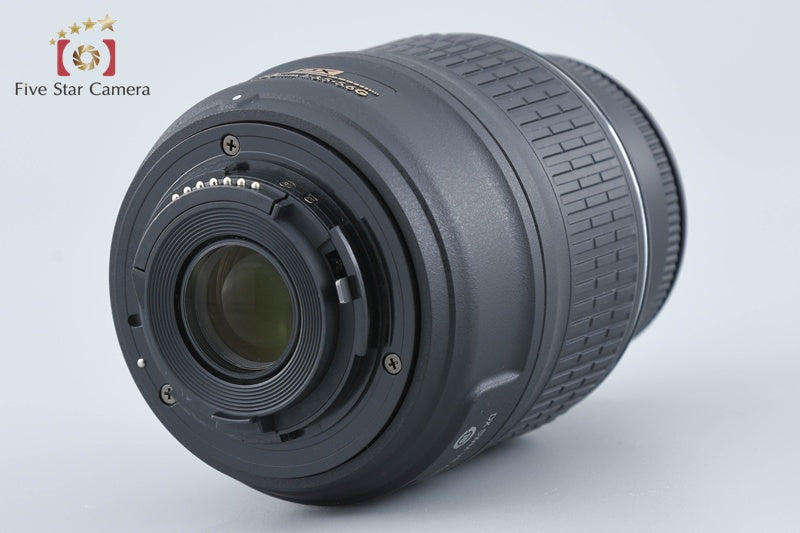 Nikon D5200 Black 24.1 MP DSLR Camera 18-55 VR Lens