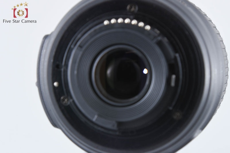 Nikon D60 10.2 MP Digital SLR Camera 18-55 Lens