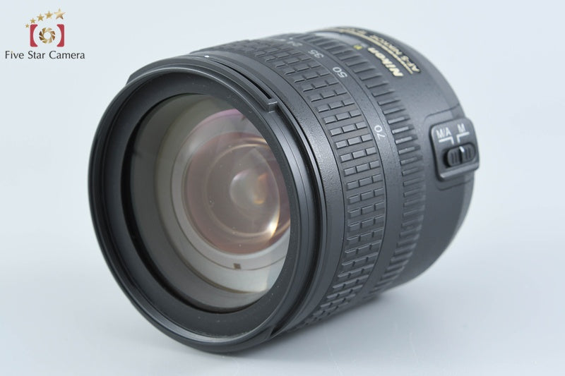 Nikon D70 6.1 MP Digital SLR Camera Body