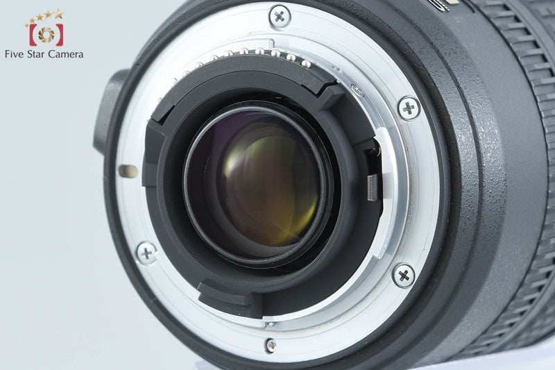 Nikon D70 6.1 MP Digital SLR Camera Body