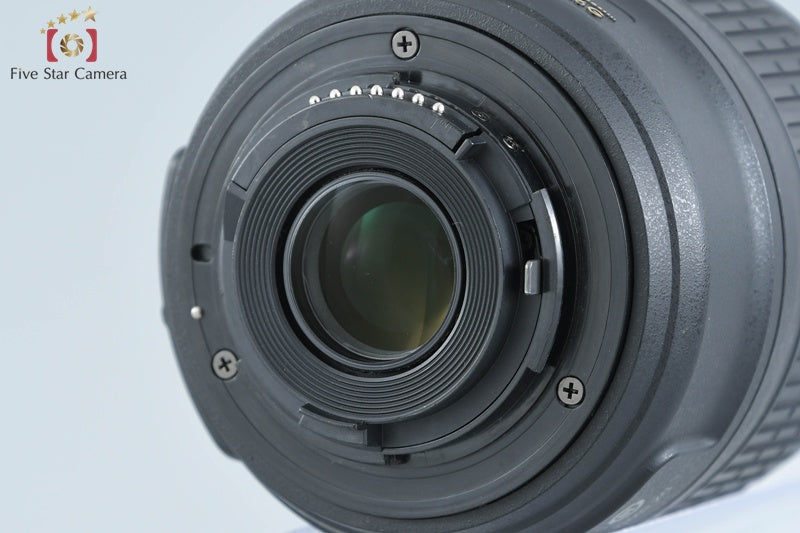 Nikon D80 10.2 MP Digital SLR Camera 18-55 Lens