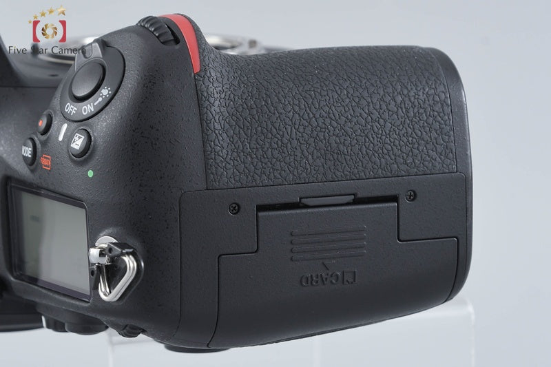 Nikon D800E 36.3 MP Full Frame Digital SLR Camera Body [Very Good]