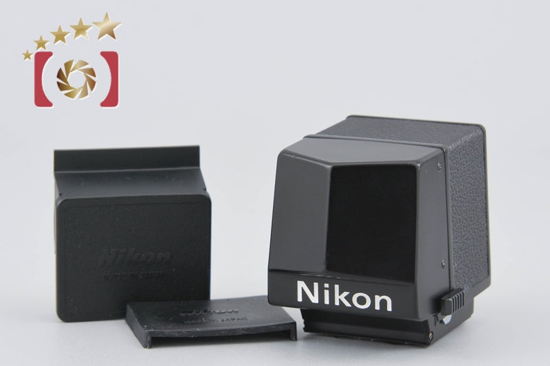 Nikon DA-2 Action Finder for F3