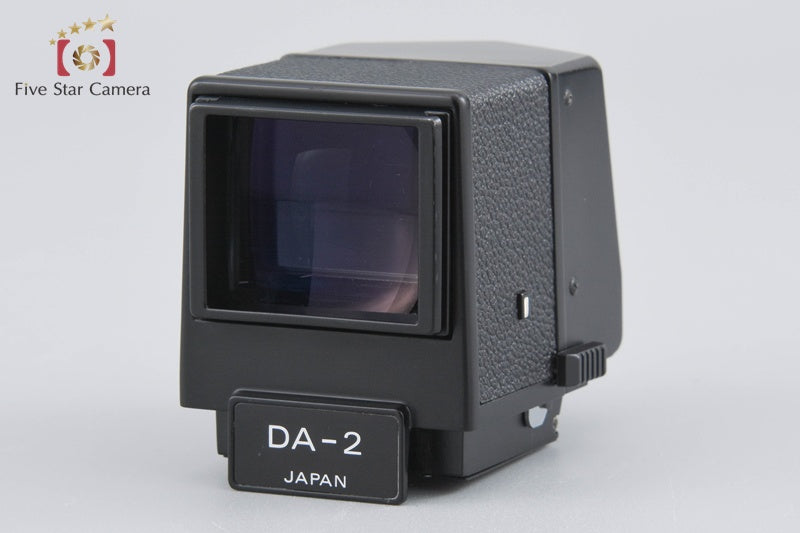 Nikon DA-2 Action Finder for F3