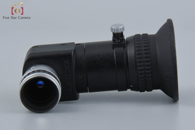 Near Mint!! Nikon DR-4 Angle Finder