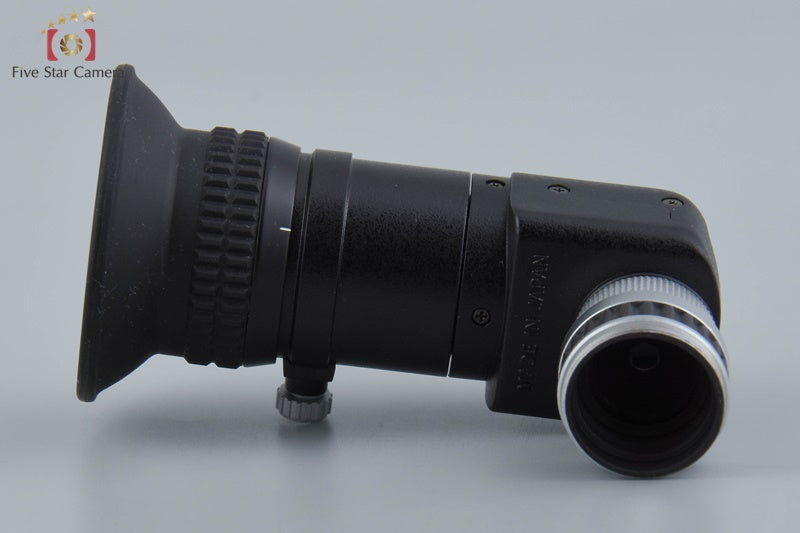 Near Mint!! Nikon DR-4 Angle Finder