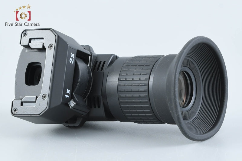 Nikon DR-6 Right Angle Viewfinder [Very Good]