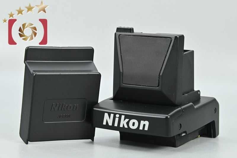 Nikon DW-20 Waist Level Finder for F4, F4S