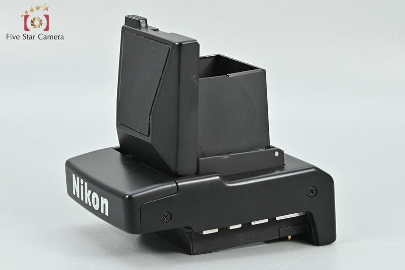 Nikon DW-20 Waist Level Finder for F4, F4S