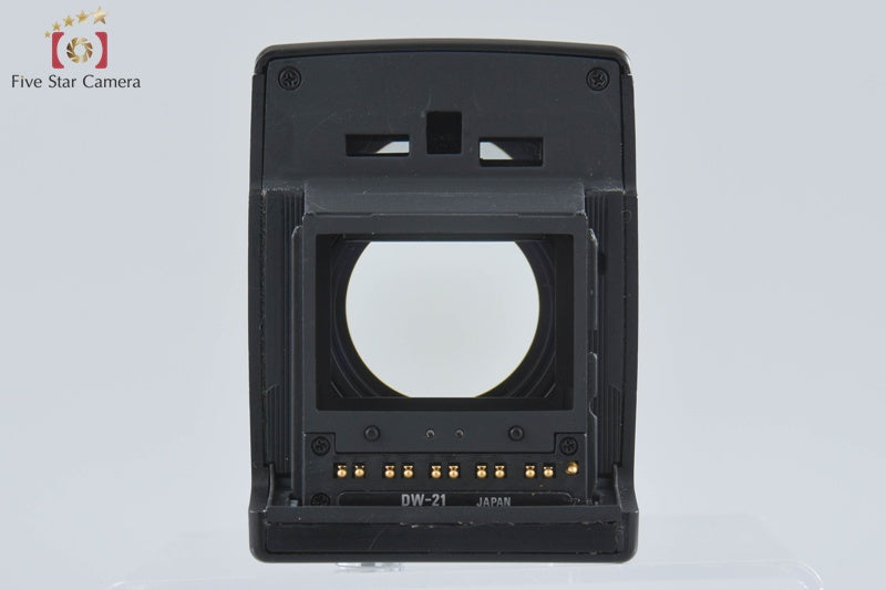 Nikon DW-21 Magnifier Viewfinder for F4 [Excellent]