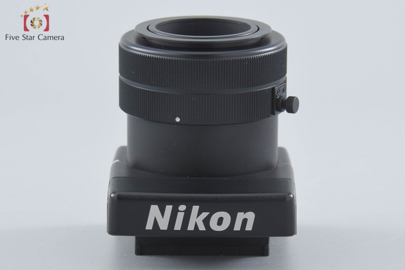 Nikon DW-21 Magnifier Viewfinder for F4 [Excellent]