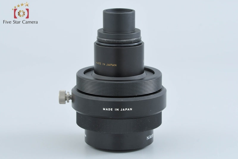 Nikon FIELD SCOPE Eyepiece 60 30xwF, 78, 82, 38xwF [Very Good]