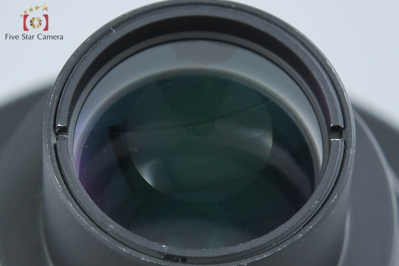 Nikon FIELD SCOPE Eyepiece 60 30xwF, 78, 82, 38xwF [Very Good]