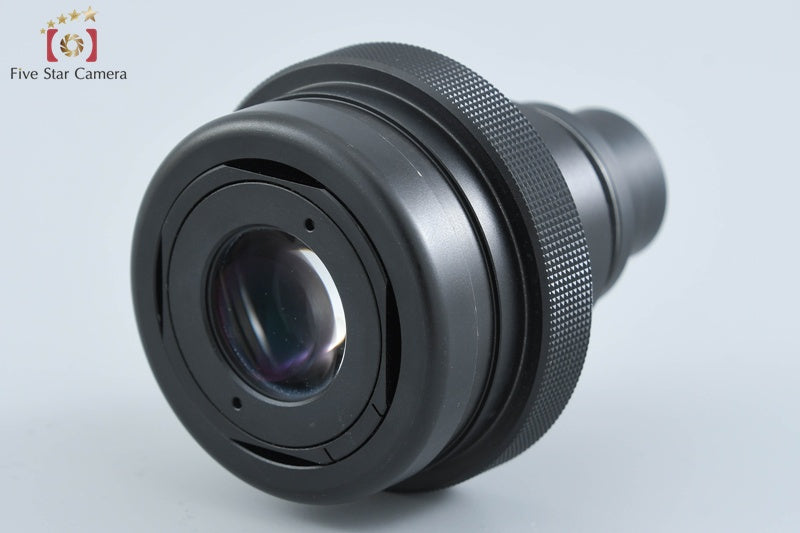 Nikon FIELD SCOPE Eyepiece 60 30xwF, 78, 82, 38xwF [Very Good]