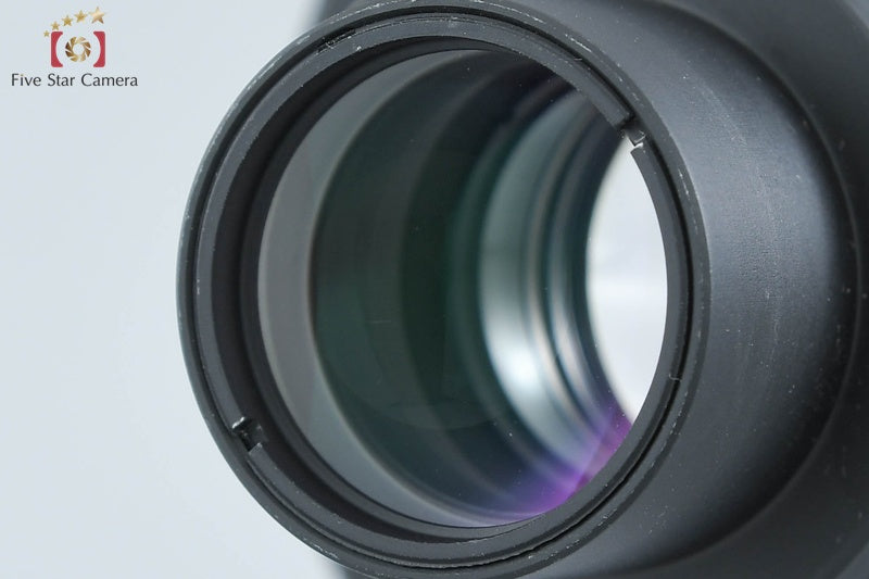 Nikon FIELD SCOPE Eyepiece 60 30xwF, 78, 82, 38xwF [Very Good]