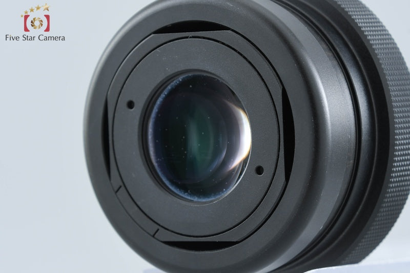 Nikon FIELD SCOPE Eyepiece 60 30xwF, 78, 82, 38xwF [Very Good]