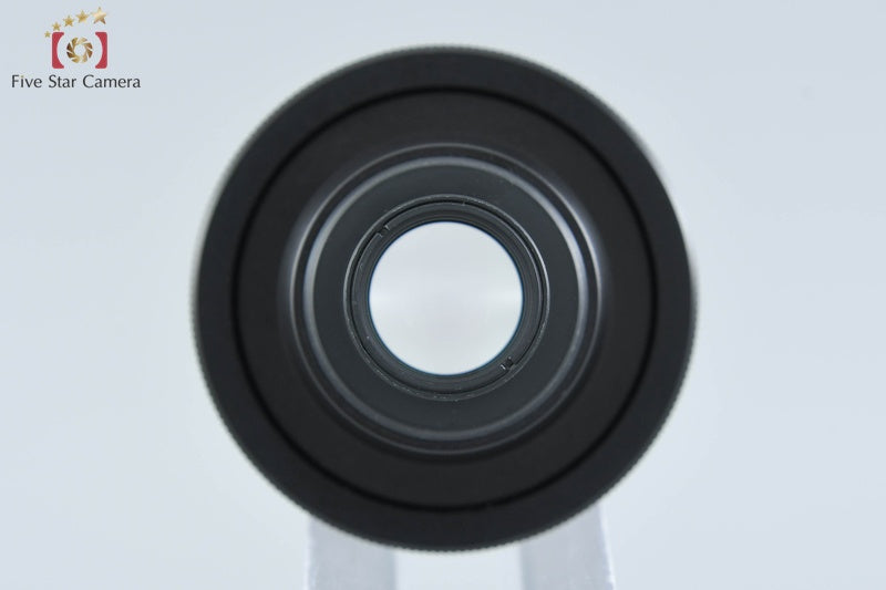 Nikon FIELD SCOPE Eyepiece 60 30xwF, 78, 82, 38xwF [Very Good]