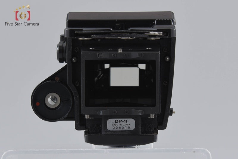 Nikon F2 Photomic A Silver 35mm SLR Film Camera Body [Very Good]