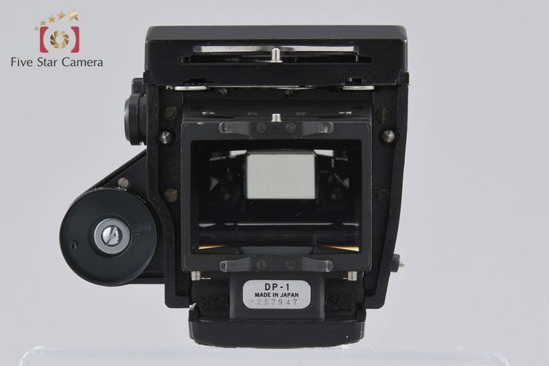 Nikon F2 Photomic Silver 35mm SLR Film Camera Body [Very Good]