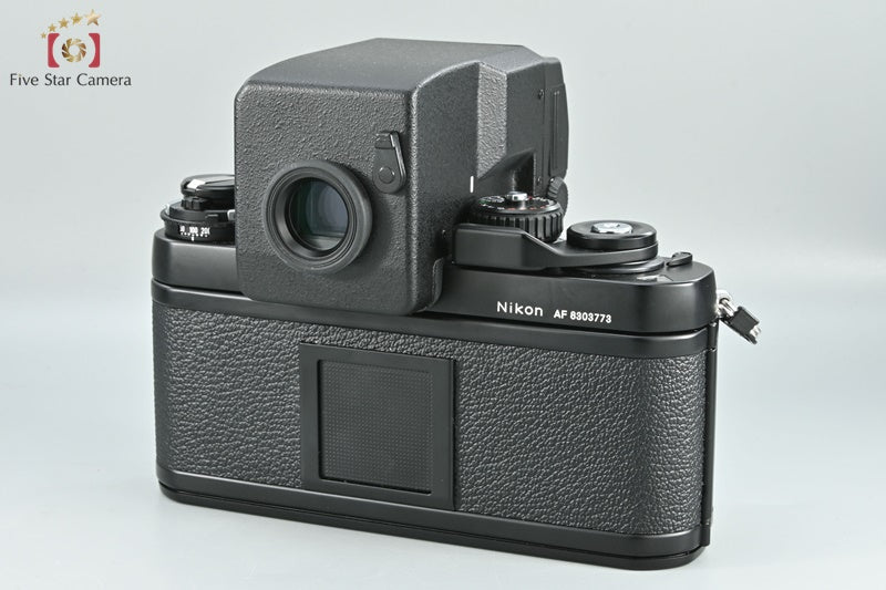 Nikon F3 AF 35mm SLR Film Camera Body [Mint]