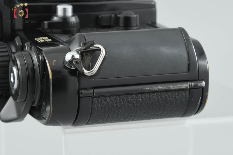 Nikon F3 HP 35mm SLR Film Camera Body [Excellent]