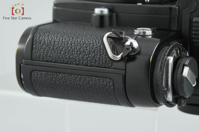 Nikon F3 HP 35mm SLR Film Camera Body [Excellent]