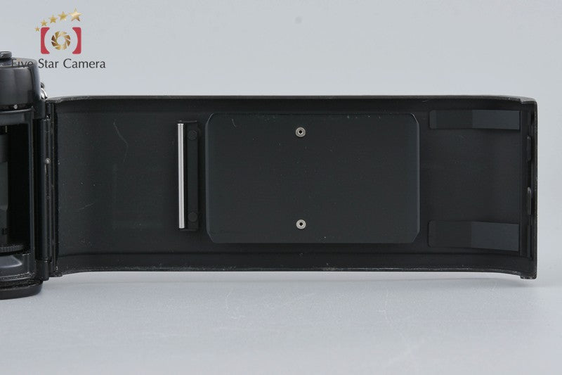 Nikon F3 HP 35mm SLR Film Camera Body w/ MD-4 Motor Drive [Very Good]