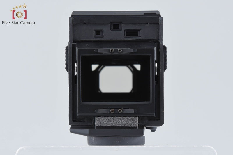 Nikon F3 HP 35mm SLR Film Camera Body w/ MF-14 Date Back [Very Good]