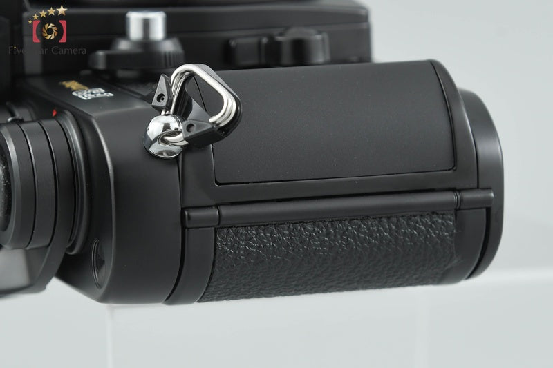 Nikon F3 Limited 35mm SLR Film Camera Body [Never Used]