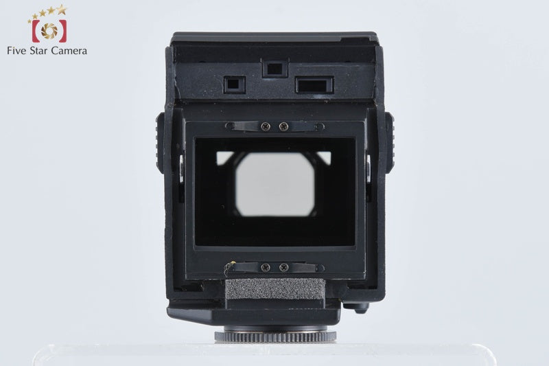 Nikon F3/T Black 35mm SLR Film Camera Body [Very Good]