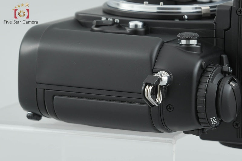 Nikon F4 35mm SLR Film Camera Body