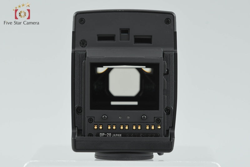 Nikon F4 35mm SLR Film Camera Body