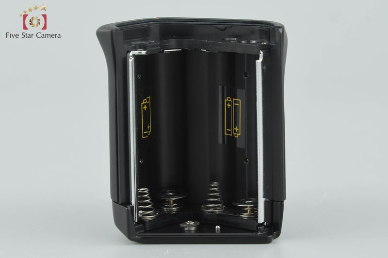 Nikon F4 35mm SLR Film Camera Body