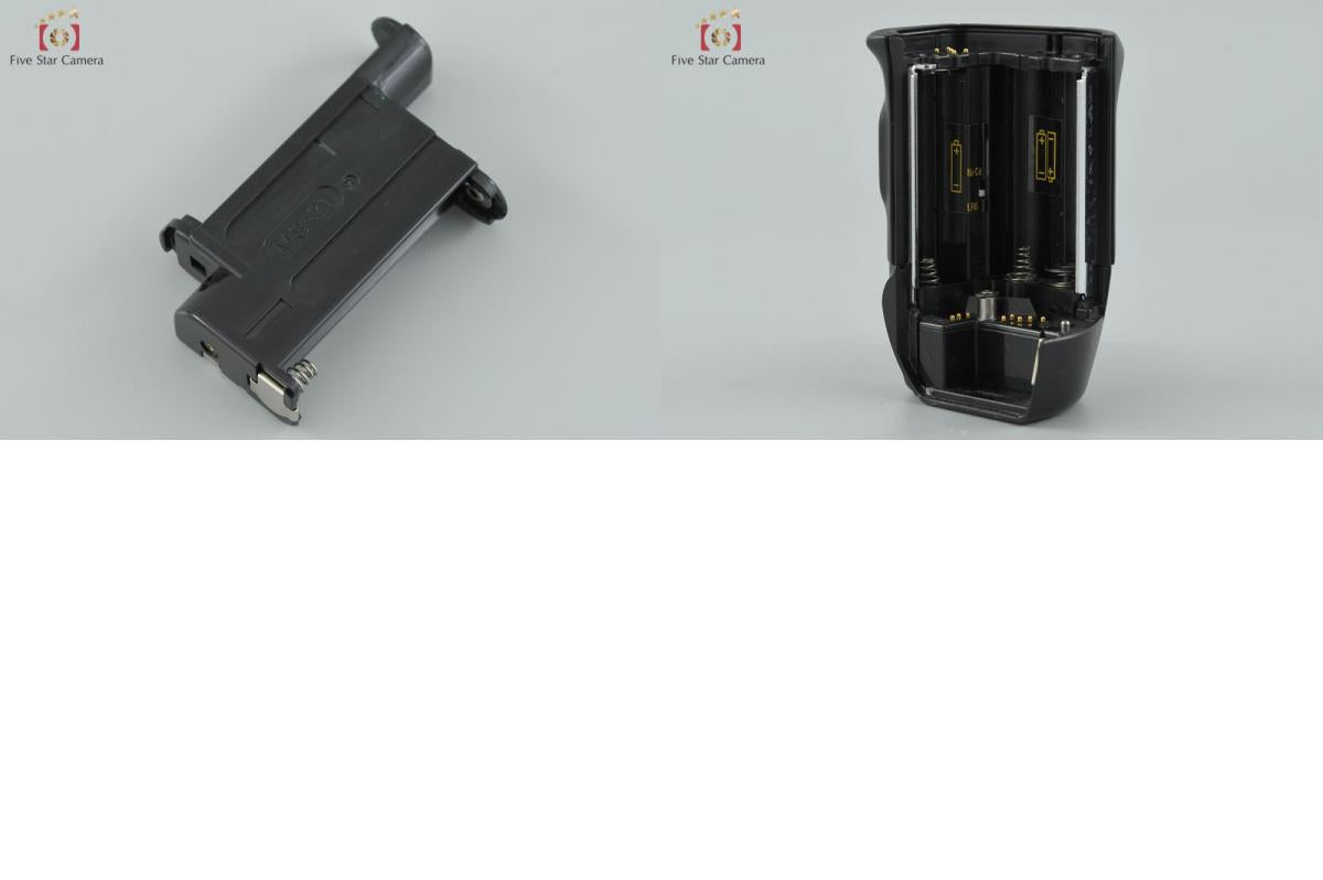 Nikon F4S 35mm SLR Film Camera Body