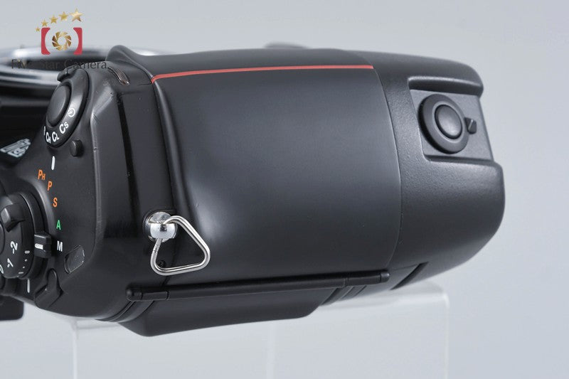 Nikon F4S 35mm SLR Film Camera Body [Very Good]