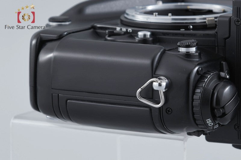 Nikon F4S 35mm SLR Film Camera Body [Very Good]