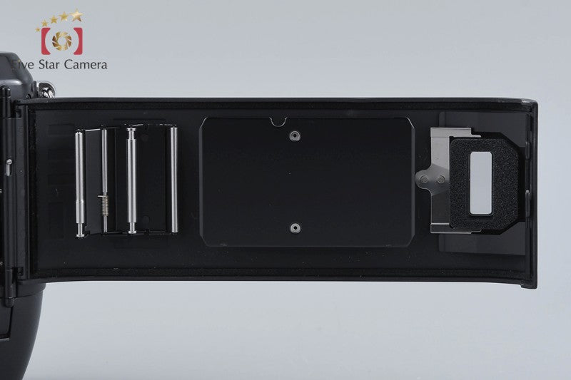 Nikon F4S 35mm SLR Film Camera Body [Very Good]