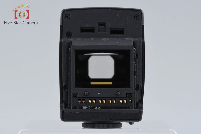 Nikon F4S 35mm SLR Film Camera Body [Very Good]