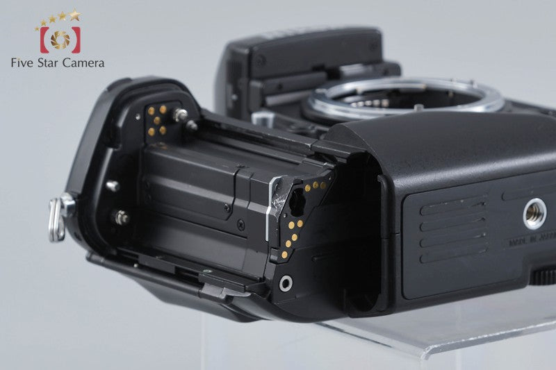 Nikon F4S 35mm SLR Film Camera Body [Very Good]