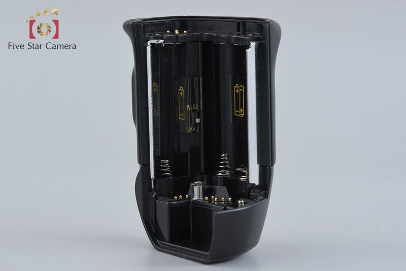 Nikon F4S 35mm SLR Film Camera Body [Very Good]