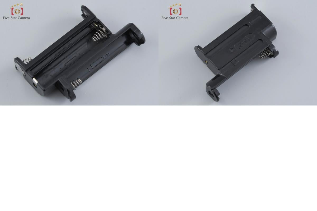 Nikon F4S 35mm SLR Film Camera Body [Very Good]