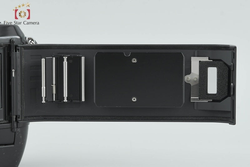 Nikon F4S 35mm SLR Film Camera Body